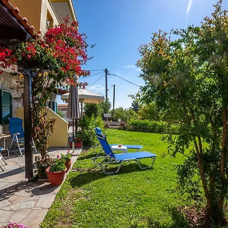 Ferienhaus Armonia