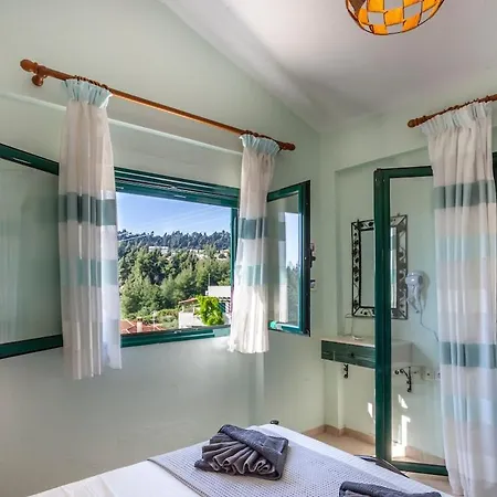 Armonia Ferienhaus