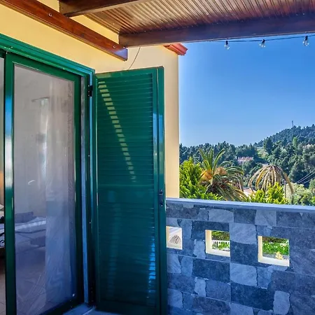 Ferienhaus Armonia *