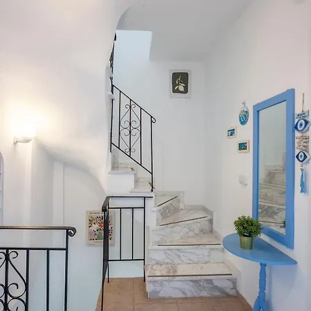 Ferienhaus Armonia *